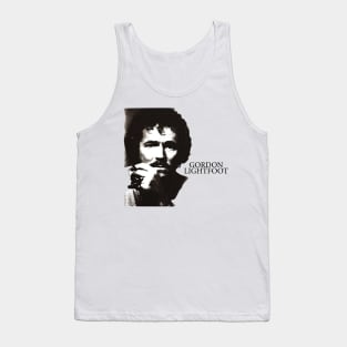 lightfoot music Tank Top